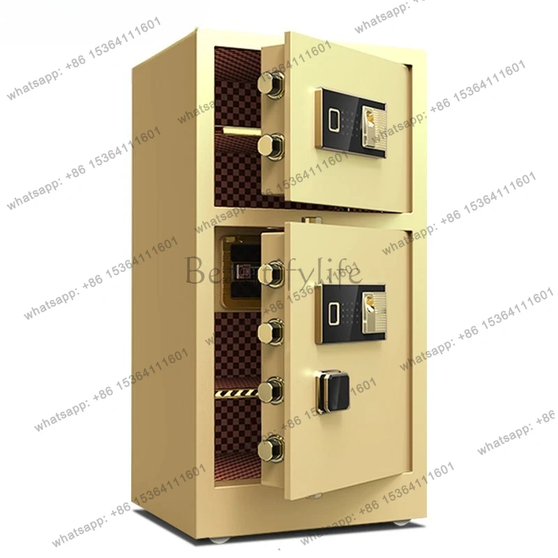 LJY Home Safe Security Box Now – Home Security Of America recenzja i cena