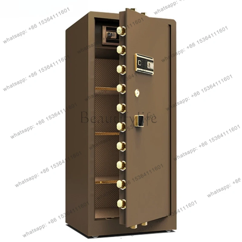 LJY Home Safe Security Box Now – Home Security Of America recenzja i cena