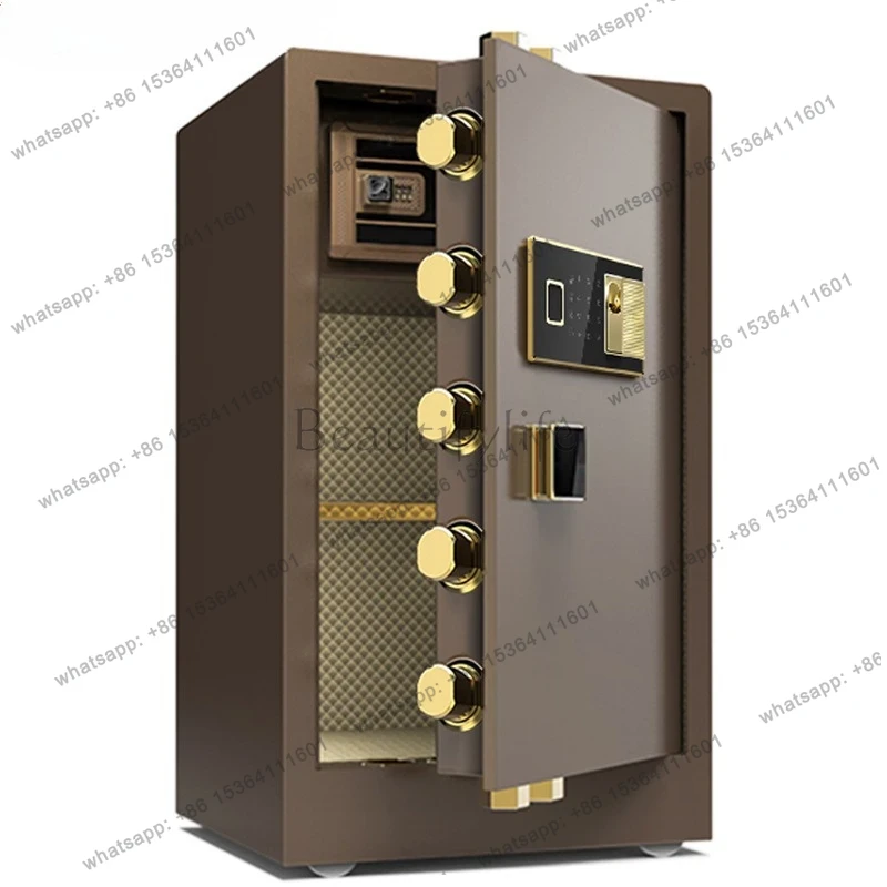 LJY Home Safe Security Box Now – Home Security Of America recenzja i cena