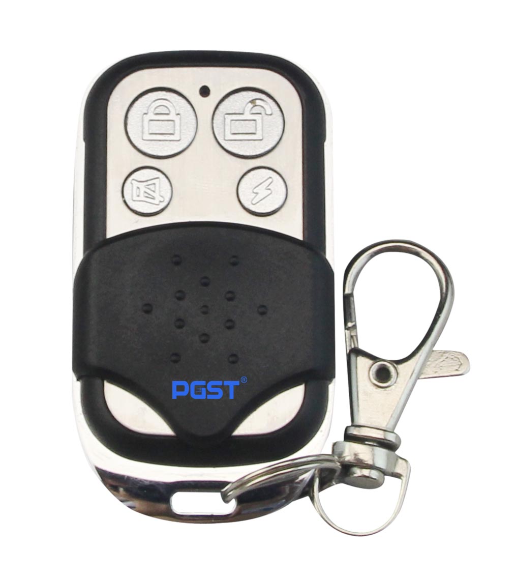 Bezprzewodowy powielacz pilota – Home Security Alarm System recenzja i cena