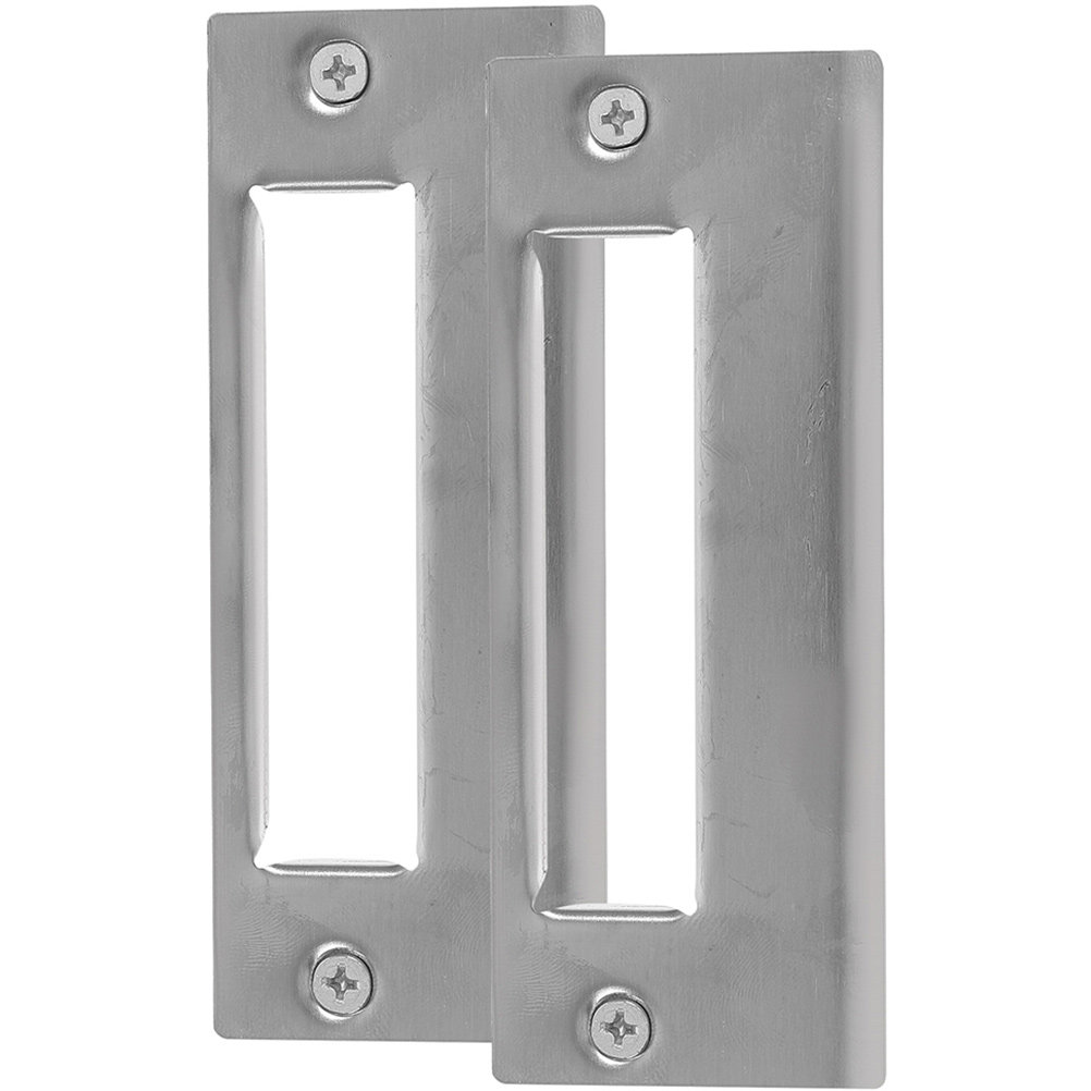 2 szt. Akcesoria do zamków drz – Door Reinforcer Kit recenzja i cena