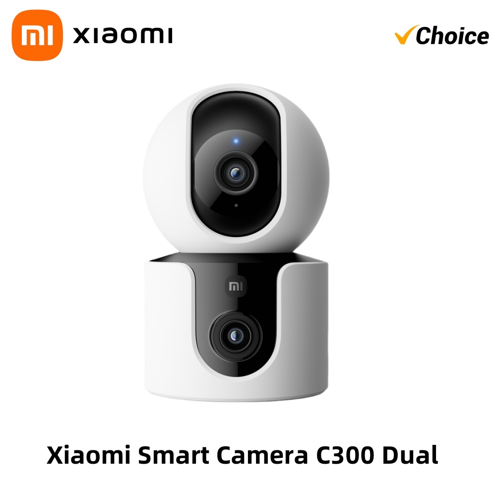 Inteligentna kamera Xiaomi C30 – Home Security Camera Xiaomi recenzja i cena