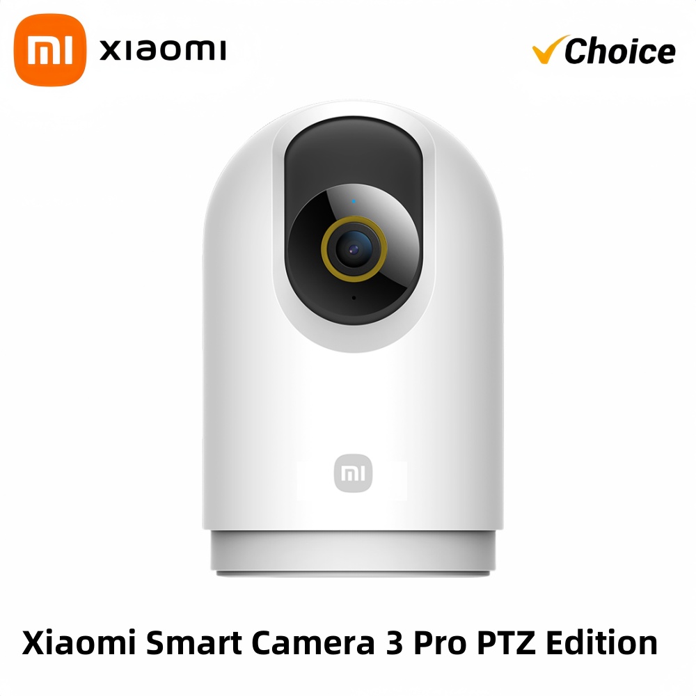 Inteligentna kamera Xiaomi Sma – Home Security Camera Xiaomi recenzja i cena
