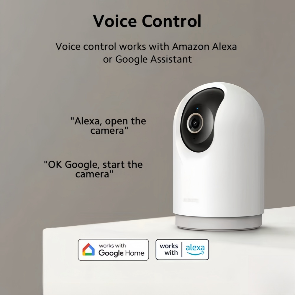 Inteligentna kamera Xiaomi Sma – Home Security Camera Xiaomi recenzja i cena
