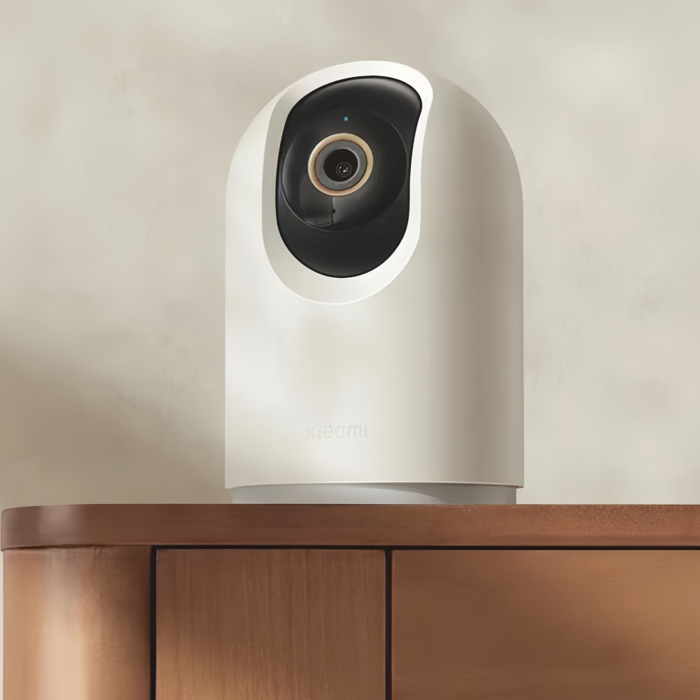 Inteligentna kamera Xiaomi Sma – Home Security Camera Xiaomi recenzja i cena