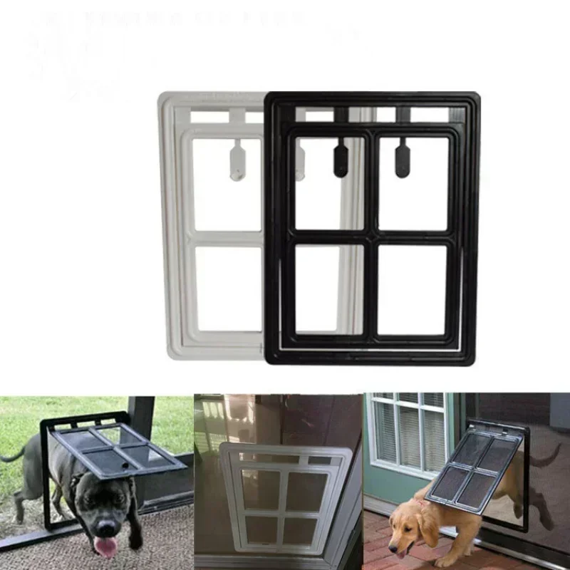 Zamykana plastikowa moskitiera – Home Security Fence recenzja i cena