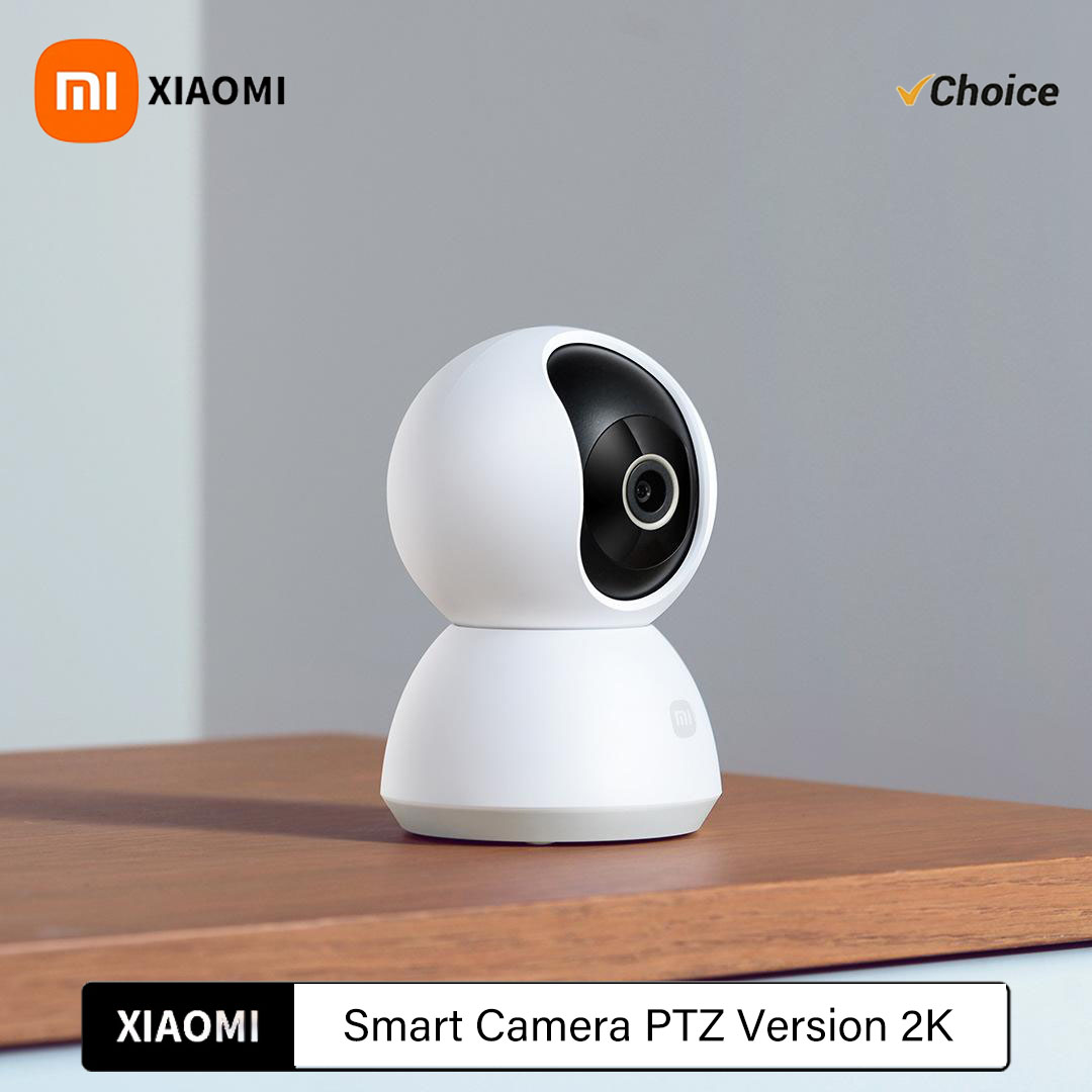 Oryginalna inteligentna kamera – Home Security Camera Xiaomi recenzja i cena