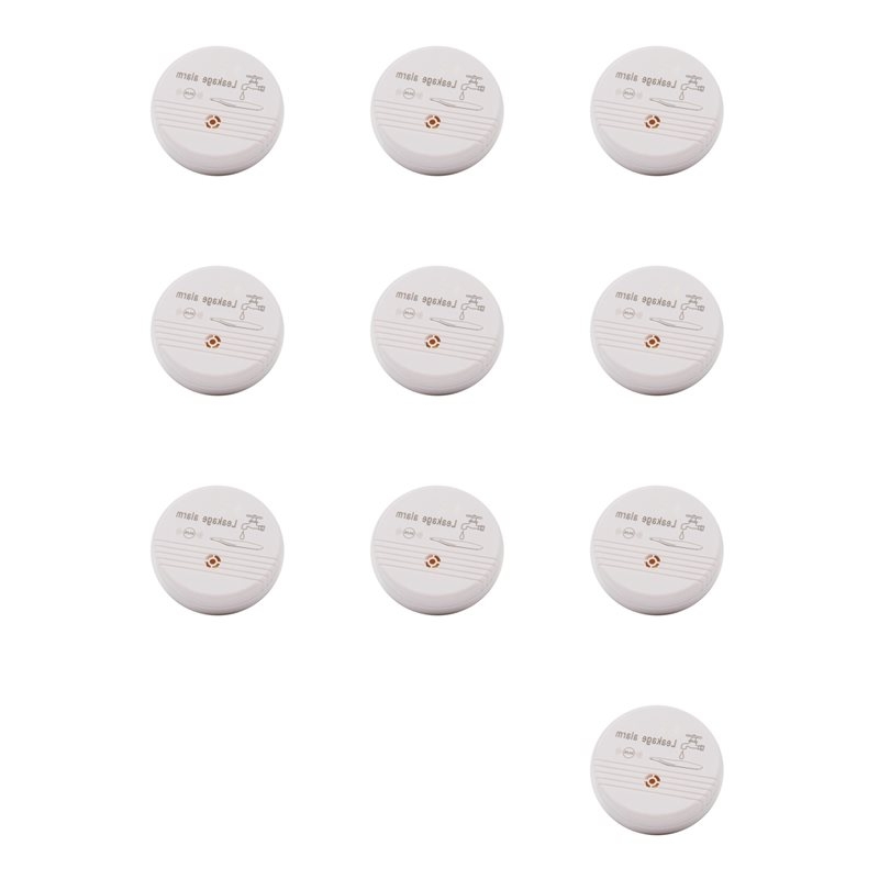 10 szt. Czujnik Alarmowy Przec – Home Security Alarm System recenzja i cena