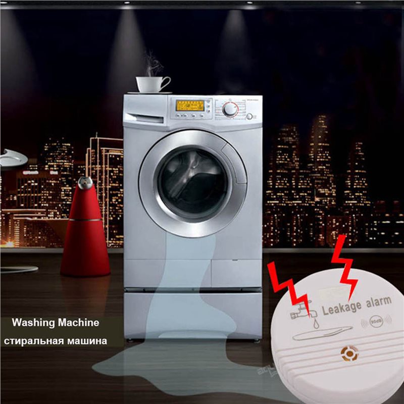 10 szt. Czujnik Alarmowy Przec – Home Security Alarm System recenzja i cena