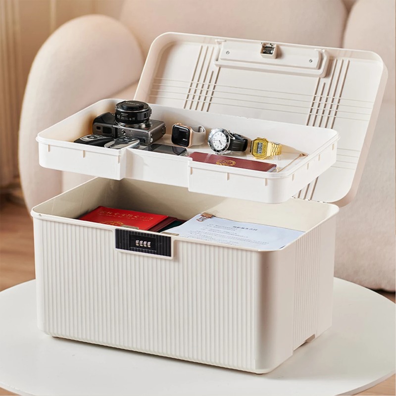 ‌ Wysokiej jakości zamknięty p – Home Security Box recenzja i cena