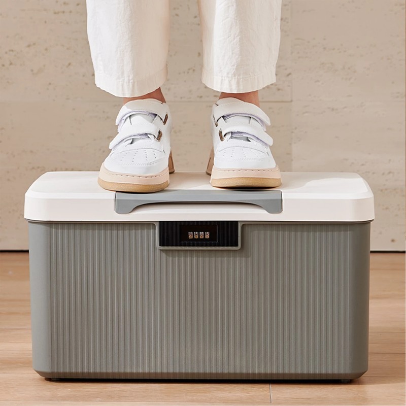 ‌ Wysokiej jakości zamknięty p – Home Security Box recenzja i cena