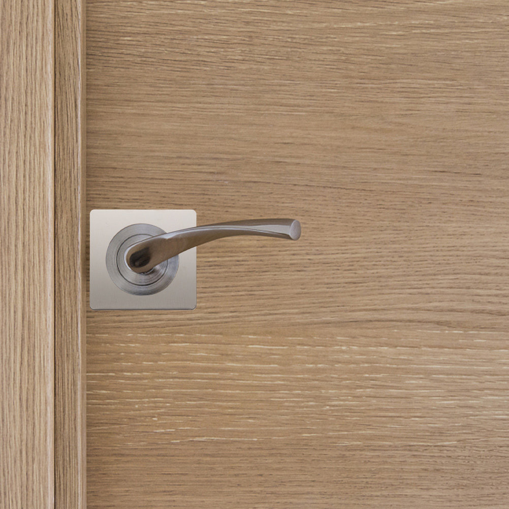 4-częściowy zestaw płyt wzmacn – Door Reinforcer Kit recenzja i cena