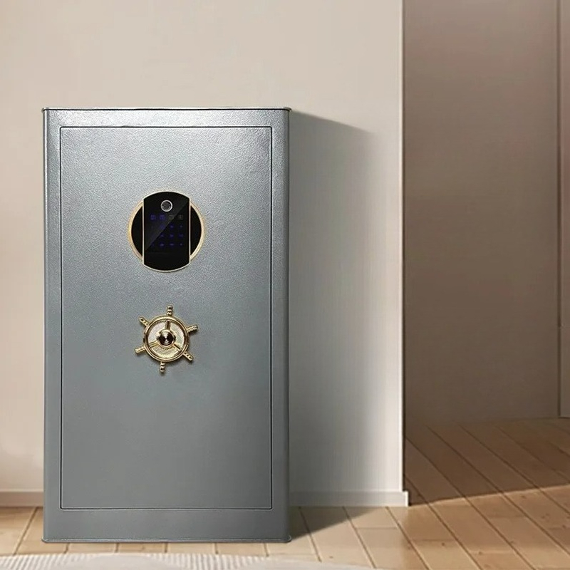 Skandynawskie skarbonki w kszt – Home Security Of America recenzja i cena