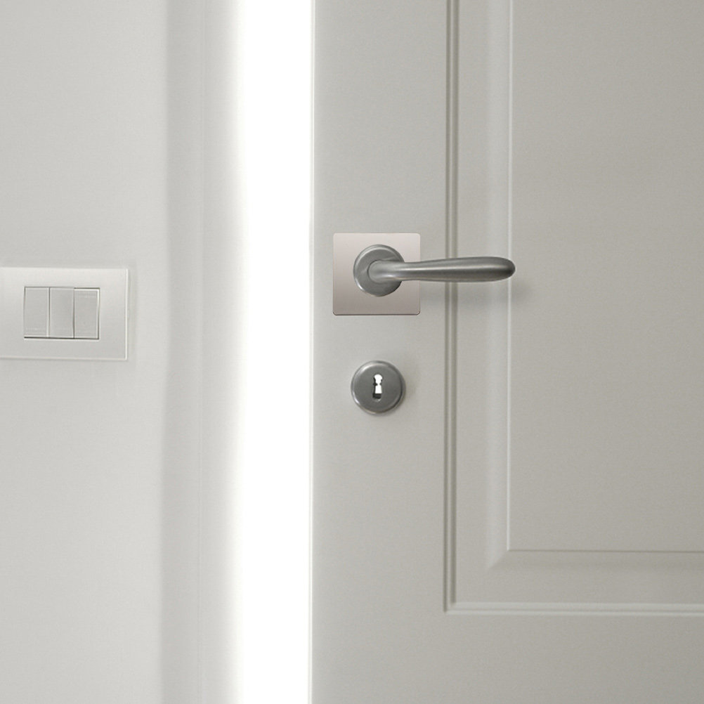 4 szt. płyt naprawczych do zam – Door Reinforcer Kit recenzja i cena