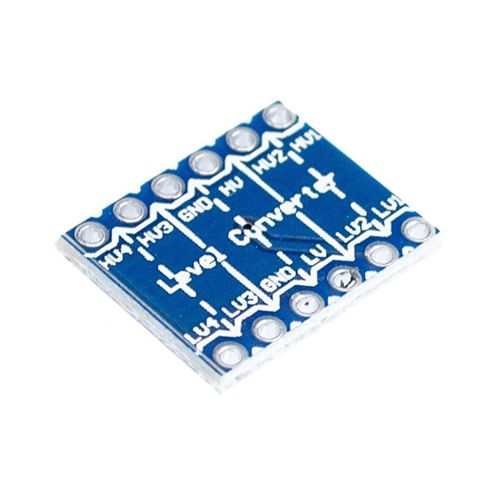 5/10 sztuk 4 kanały IIC I2C Lo – Home Security Measures recenzja i cena