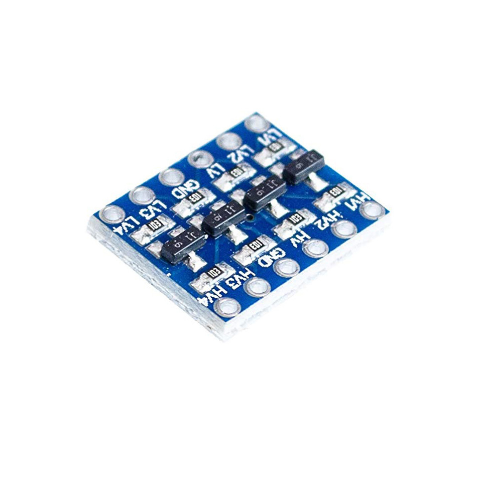 5/10 sztuk 4 kanały IIC I2C Lo – Home Security Measures recenzja i cena