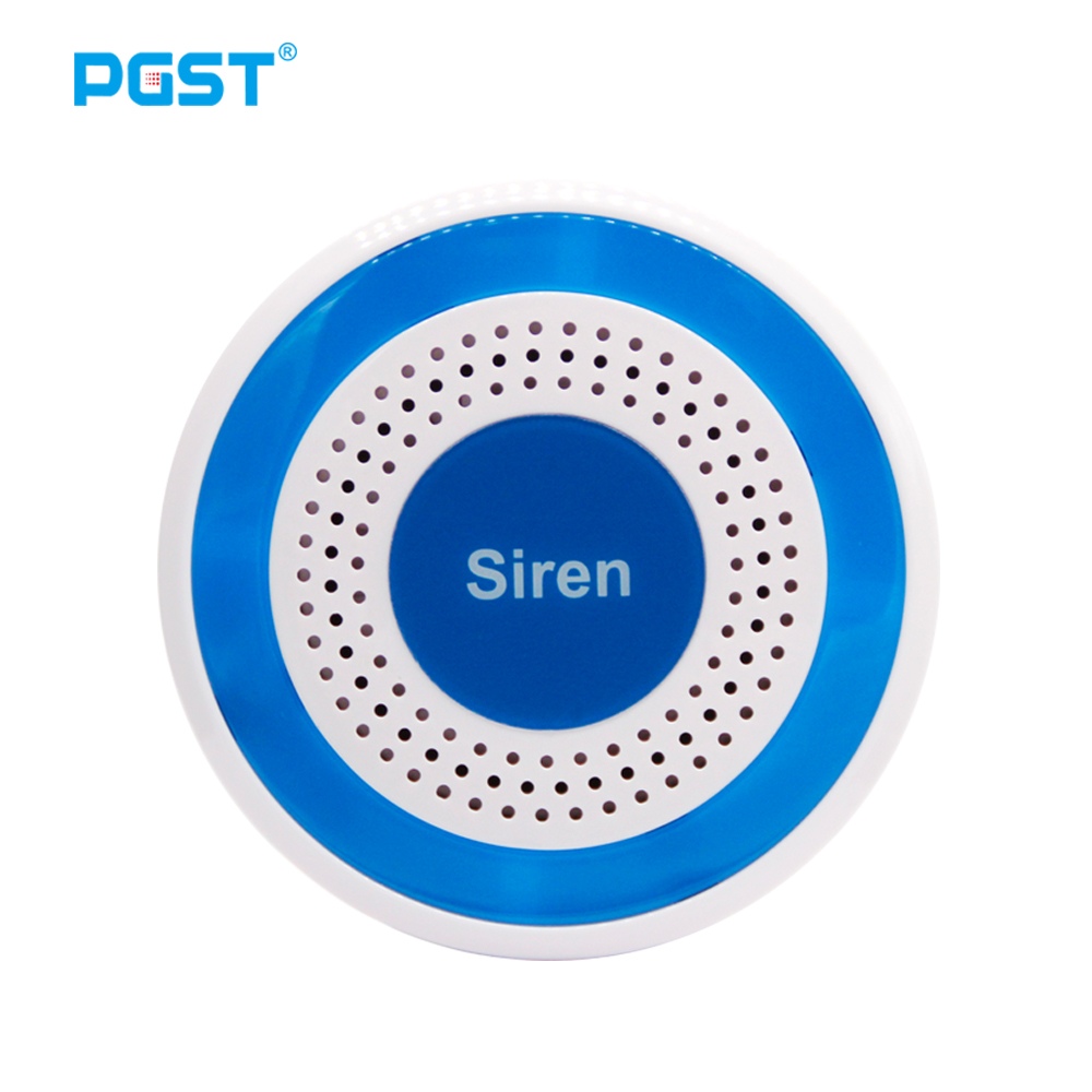 PGST 433Mhz wewnętrzna bezprze – Home Security Equipment recenzja i cena