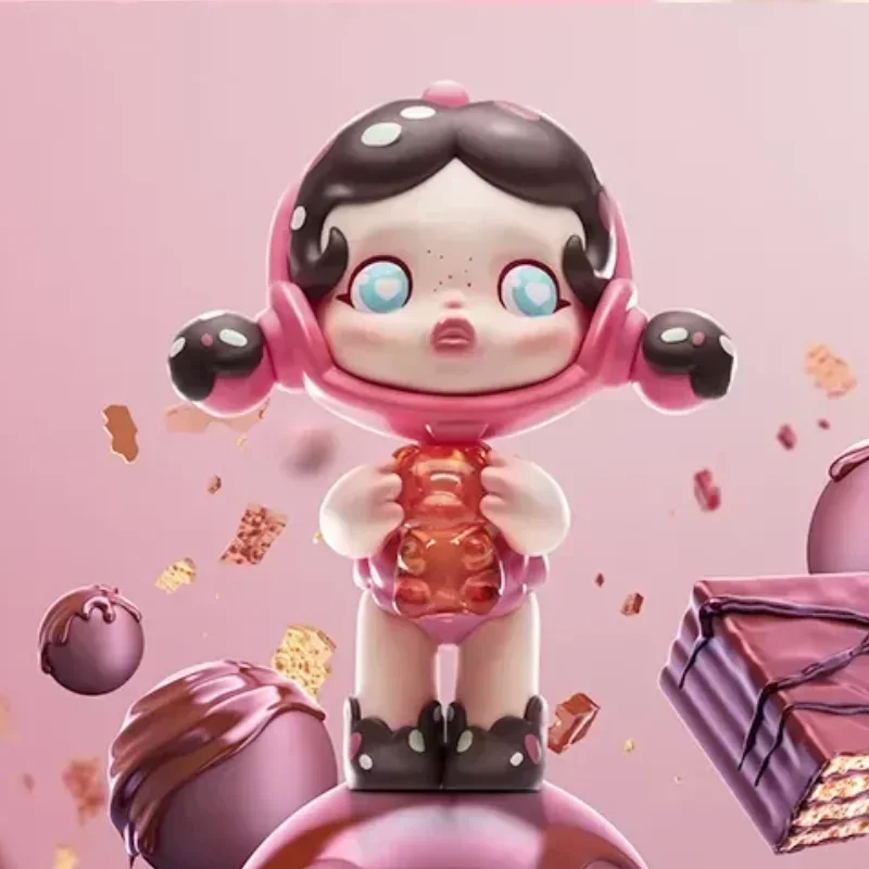 POP MART Skullpanda Candy Mons – Home Security Box recenzja i cena