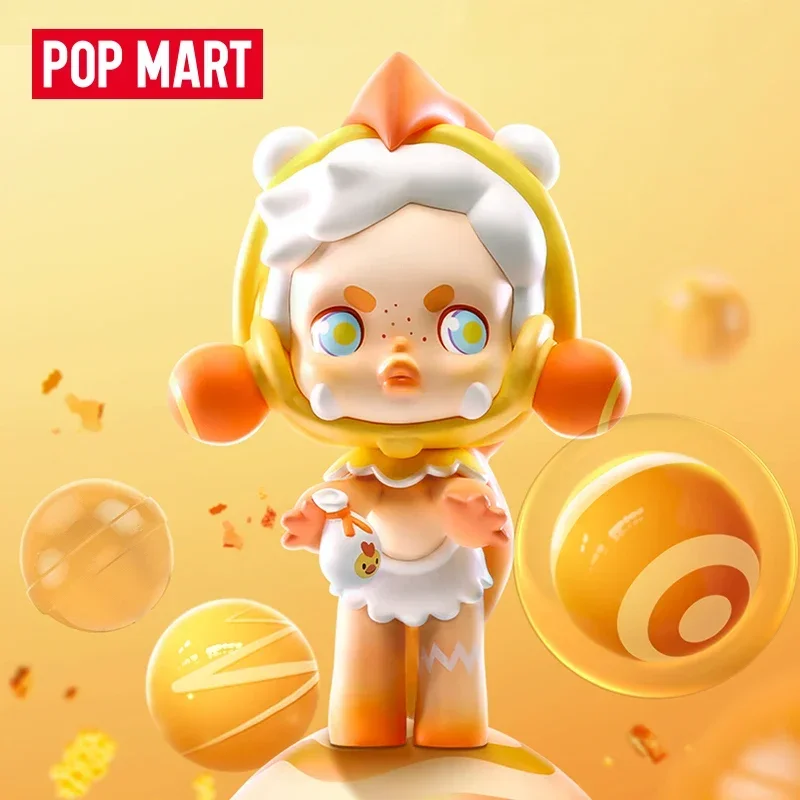 POP MART Skullpanda Candy Mons – Home Security Box recenzja i cena