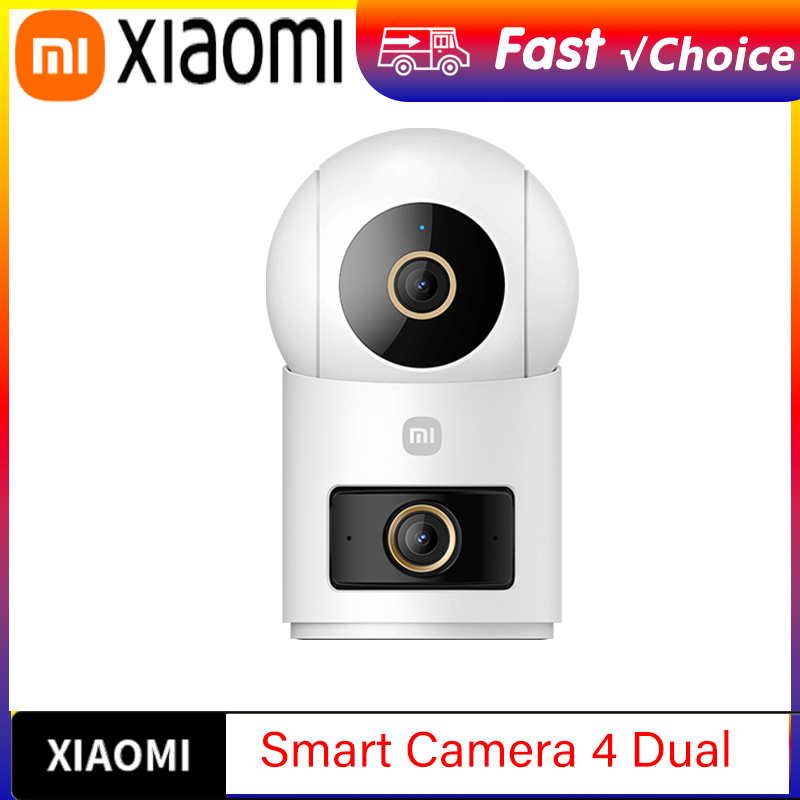 NOWA Kamera Inteligentna Xiaom – Home Security Camera Xiaomi recenzja i cena