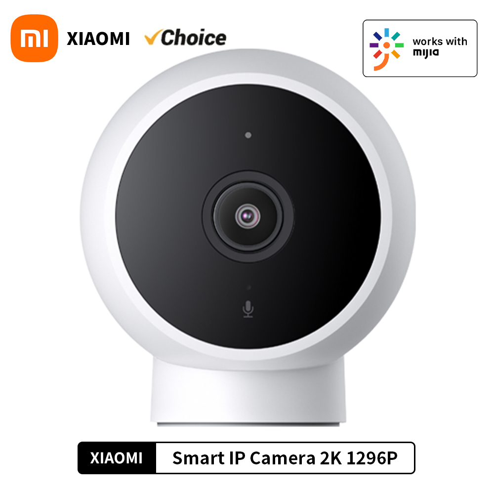 Kamera IP XIAOMI Smart Standar – Home Security Camera Xiaomi recenzja i cena