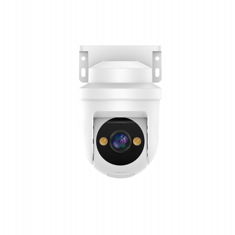 Kamery IP 4MP Tuya Bezprzewodo – Home Security Online recenzja i cena
