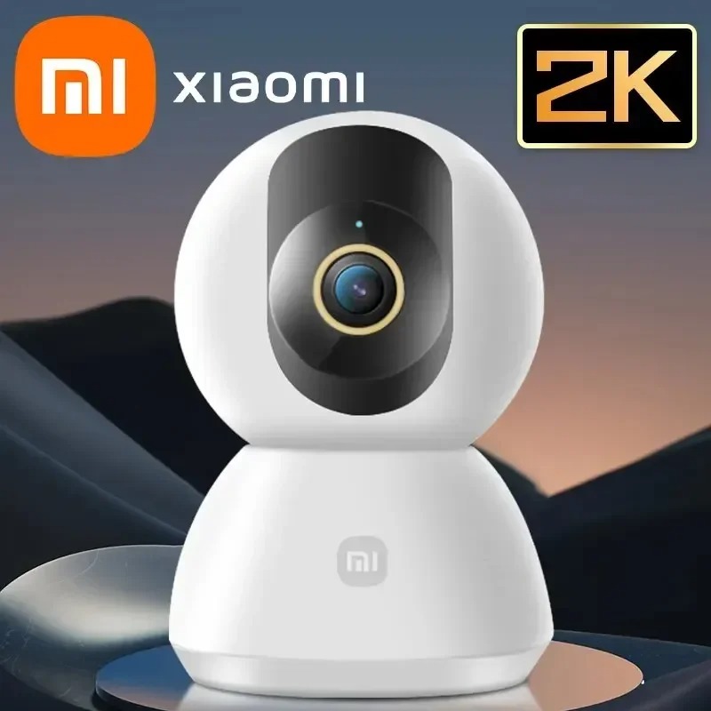Xiaomi 360° °   Inteligentna k – Home Security Camera Xiaomi recenzja i cena