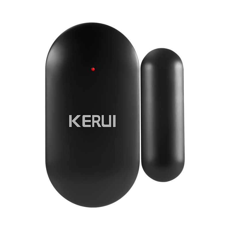 KERUI MC11 czujnik drzwi 433 M – Home Security Equipment recenzja i cena