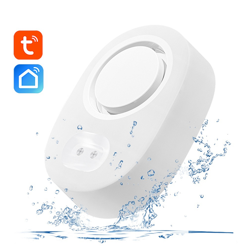 A25P Detektor Wycieku Wody Tuy – Home Security Alarm System recenzja i cena