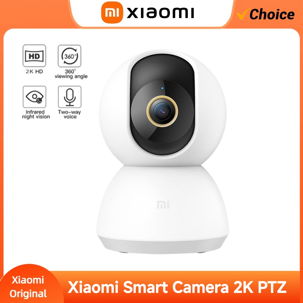 Inteligentna kamera IP Xiaomi  – Home Security Camera Xiaomi recenzja i cena
