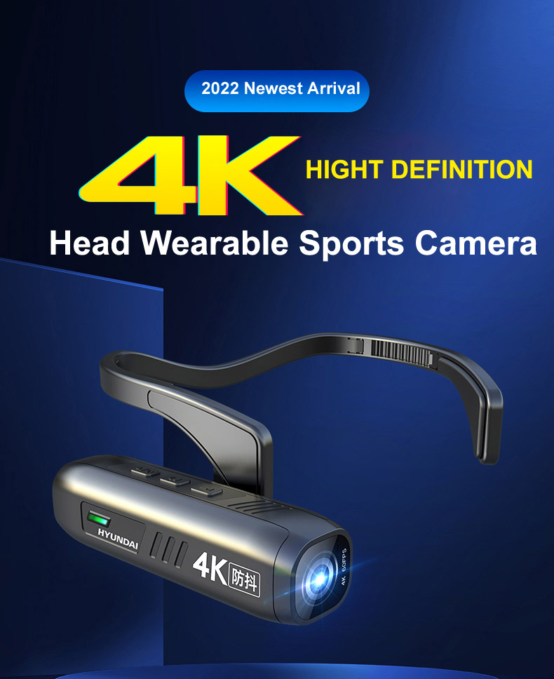 Inteligentna kamera sportowa 5 – Home Yard Security Cameras recenzja i cena