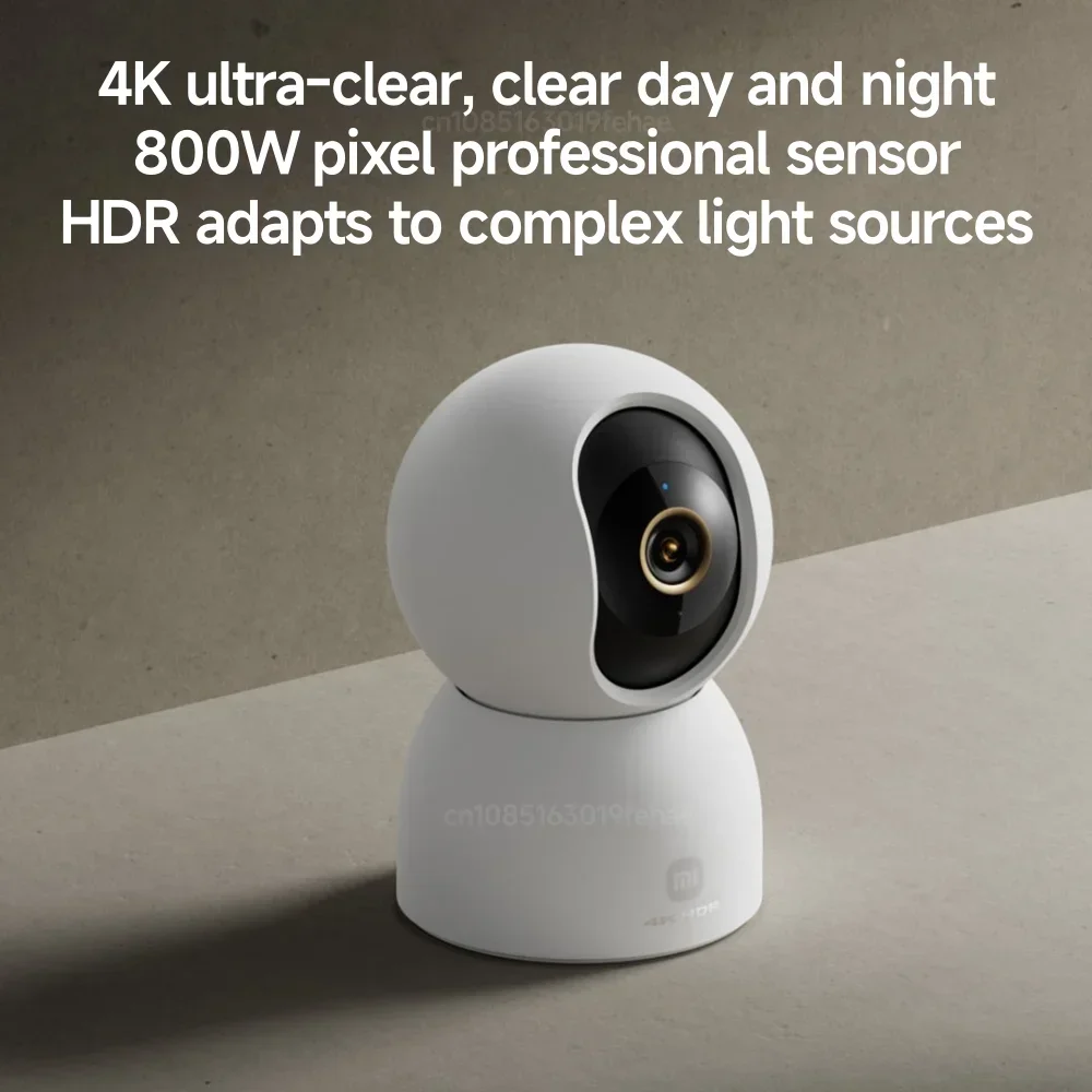 Nowa inteligentna kamera Xiaom – Home Security Camera Xiaomi recenzja i cena