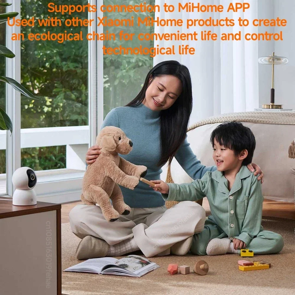 Nowa inteligentna kamera Xiaom – Home Security Camera Xiaomi recenzja i cena
