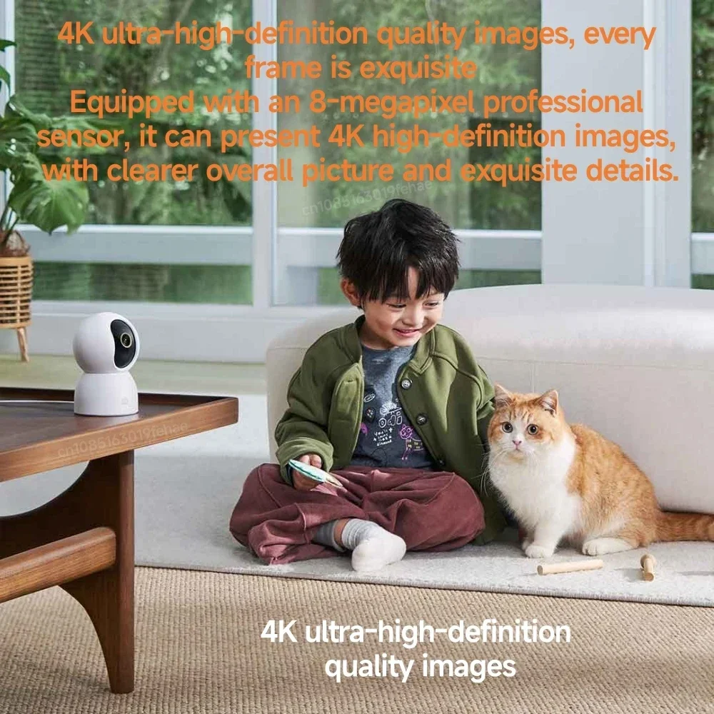 Nowa inteligentna kamera Xiaom – Home Security Camera Xiaomi recenzja i cena