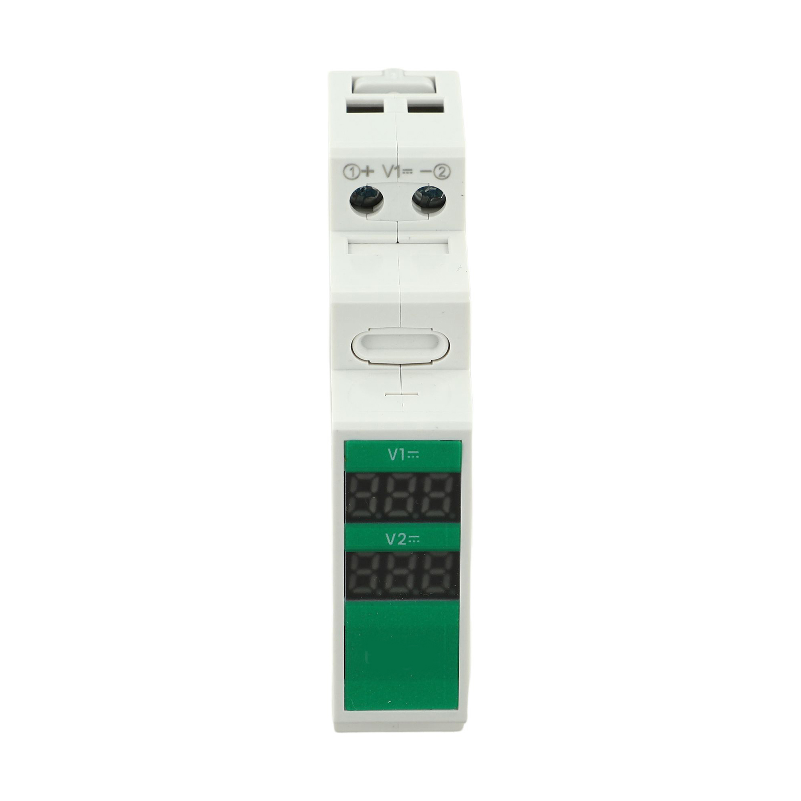 Detektor napięcia DC, dwukieru – Home Security Measures recenzja i cena