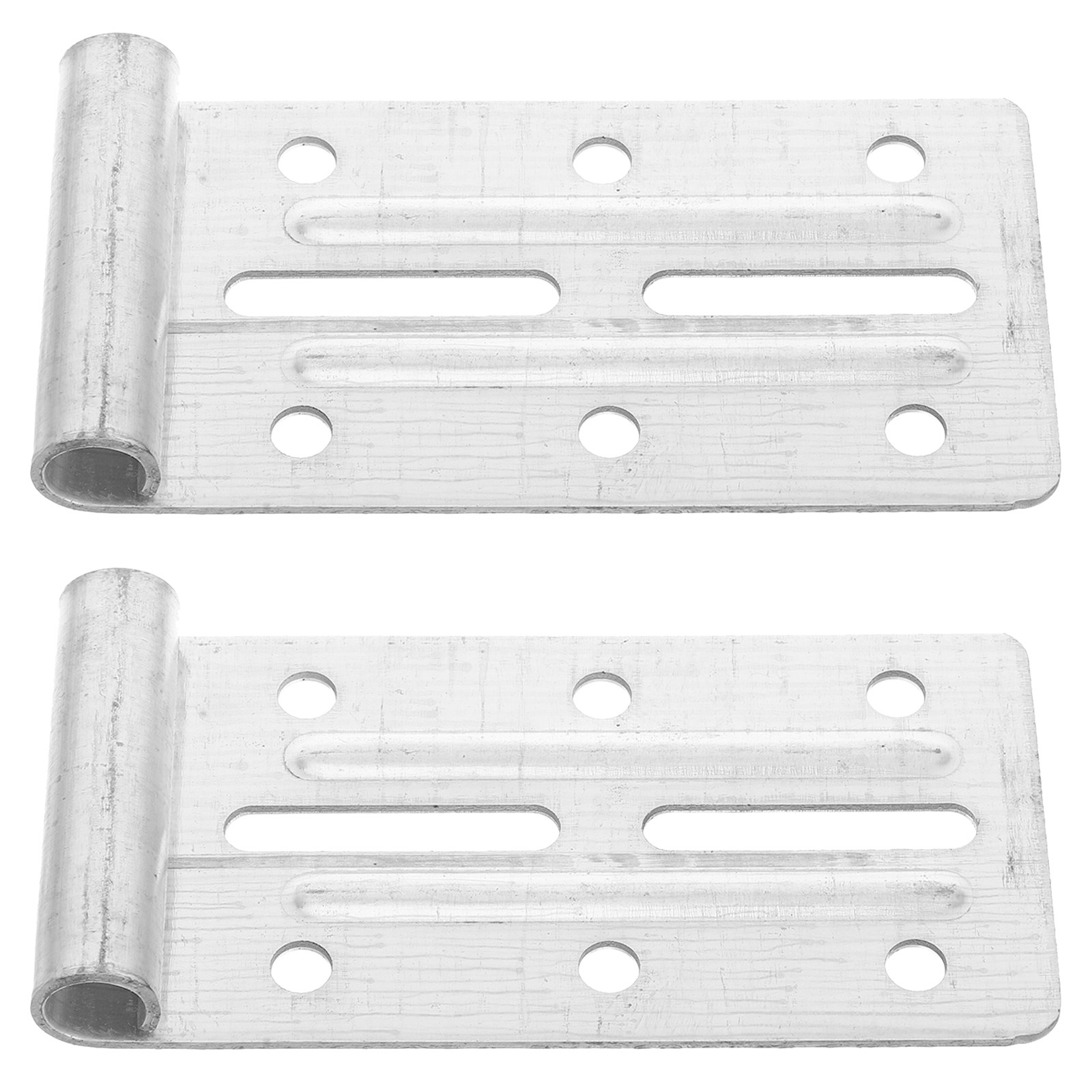 2 szt. Wytrzymałe wsporniki gó – Door Reinforcer Kit recenzja i cena