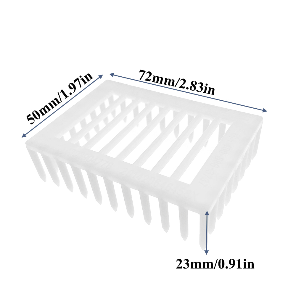 20 SZT./60 SZT./120 SZT. Klatk – Home Security Fence recenzja i cena