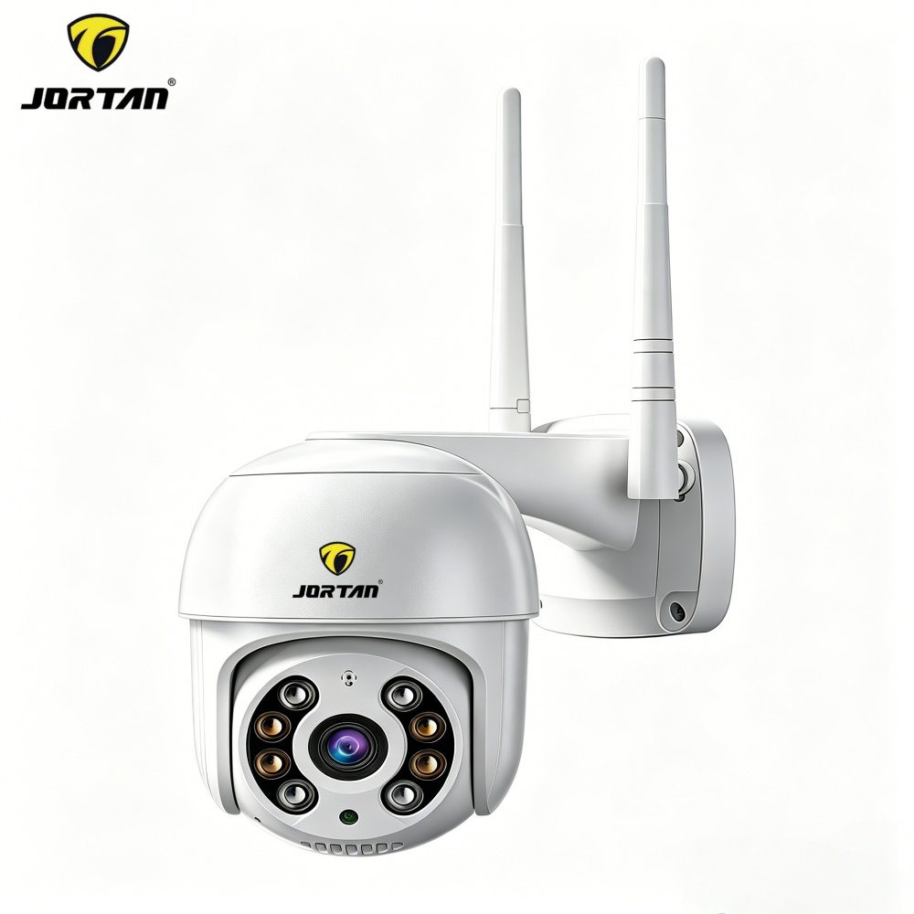 Kamera IP WiFi PTZ 4MP 2K Zewn – Home Security Ai recenzja i cena
