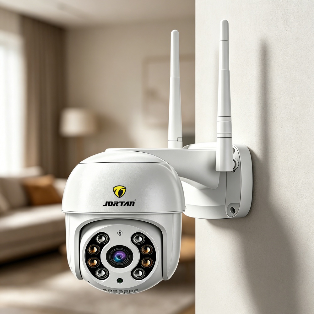 Kamera IP WiFi PTZ 4MP 2K Zewn – Home Security Ai recenzja i cena