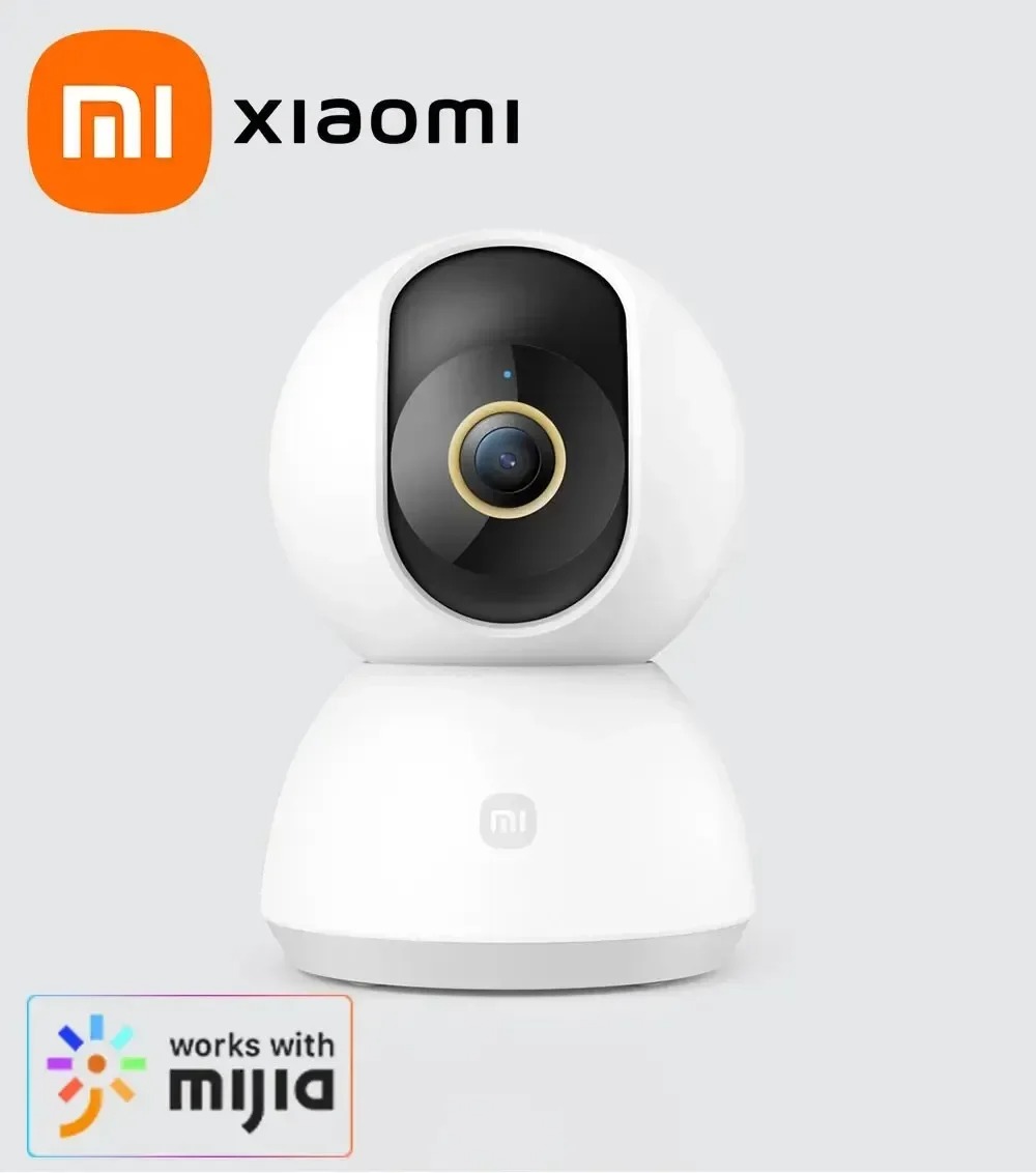 Xiaomi 360 °   Inteligentna ka – Home Security Camera Xiaomi recenzja i cena