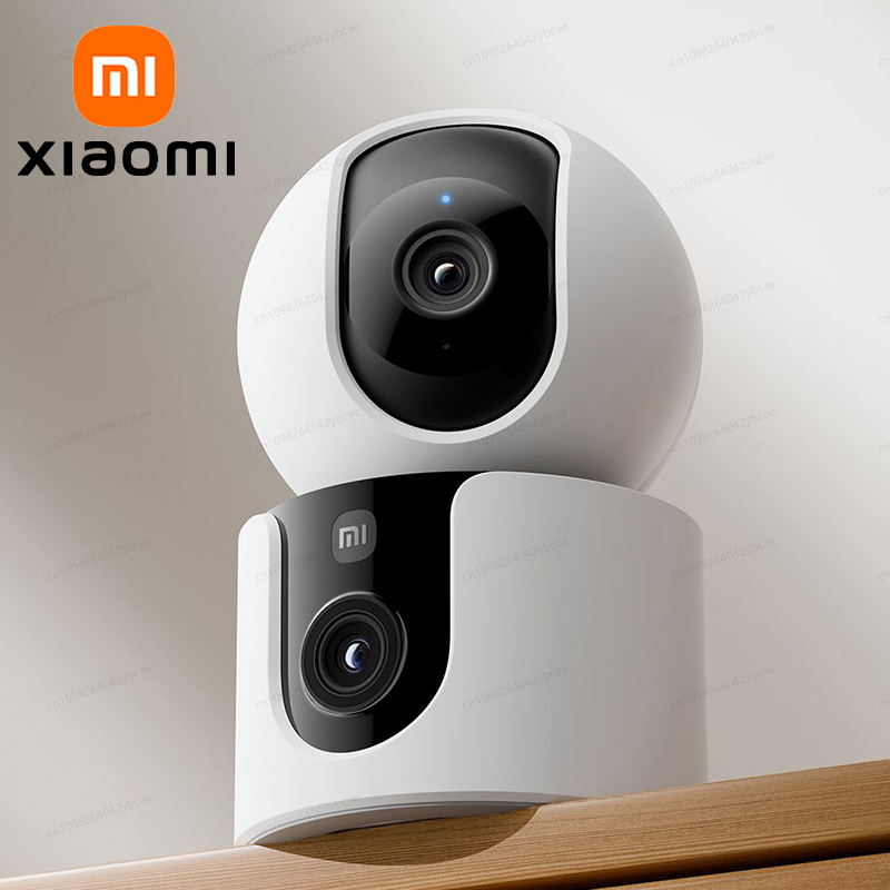 Inteligentna kamera XIAOMI C30 – Home Security Camera Xiaomi recenzja i cena
