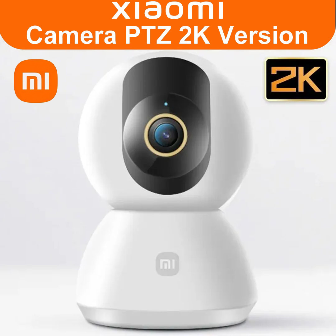 Oryginalna inteligentna kamera – Home Security Camera Xiaomi recenzja i cena