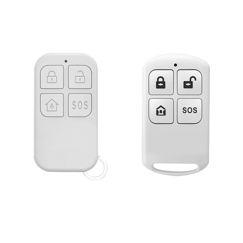 Bezprzewodowy detektor zdalneg – Home Security Alarm System recenzja i cena