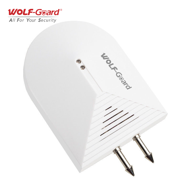 Bezprzewodowy czujnik wycieku  – Home Security Alarm System recenzja i cena
