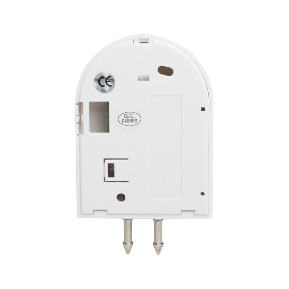Bezprzewodowy czujnik wycieku  – Home Security Alarm System recenzja i cena