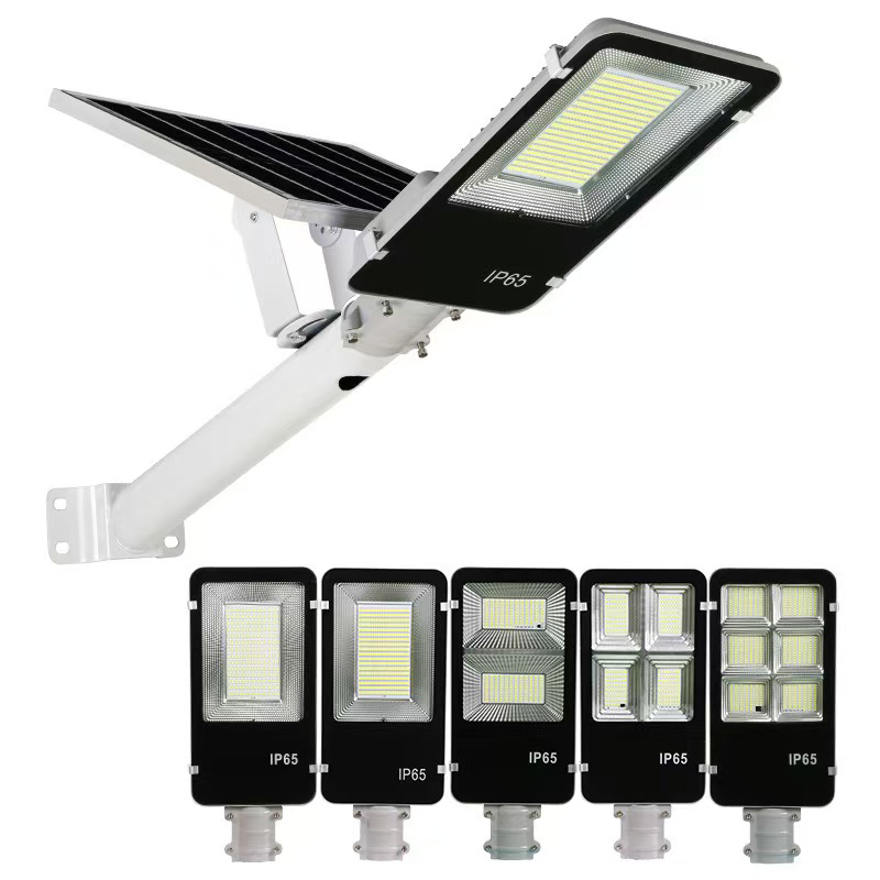 Lampa solarna uliczna o mocy 3 – Home Security Yard Sensors recenzja i cena
