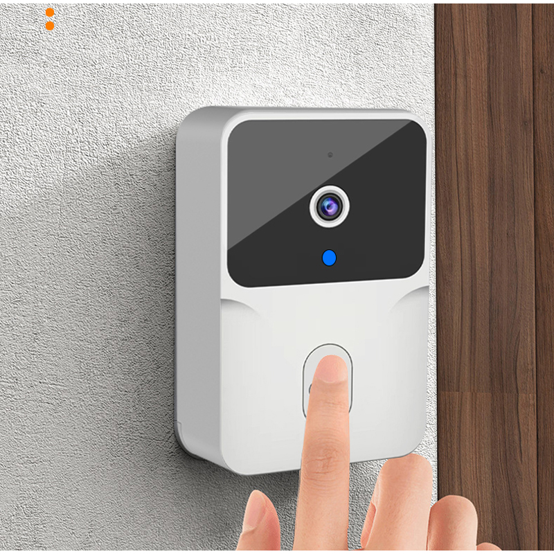 Bezprzewodowy dzwonek do drzwi – Home Security Wifi Camera recenzja i cena