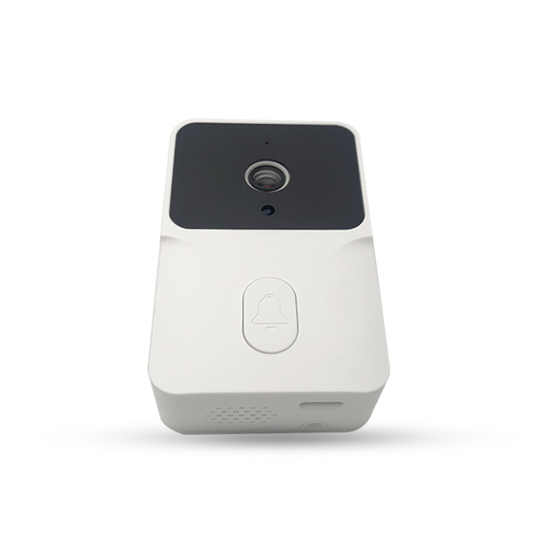Bezprzewodowy dzwonek do drzwi – Home Security Wifi Camera recenzja i cena