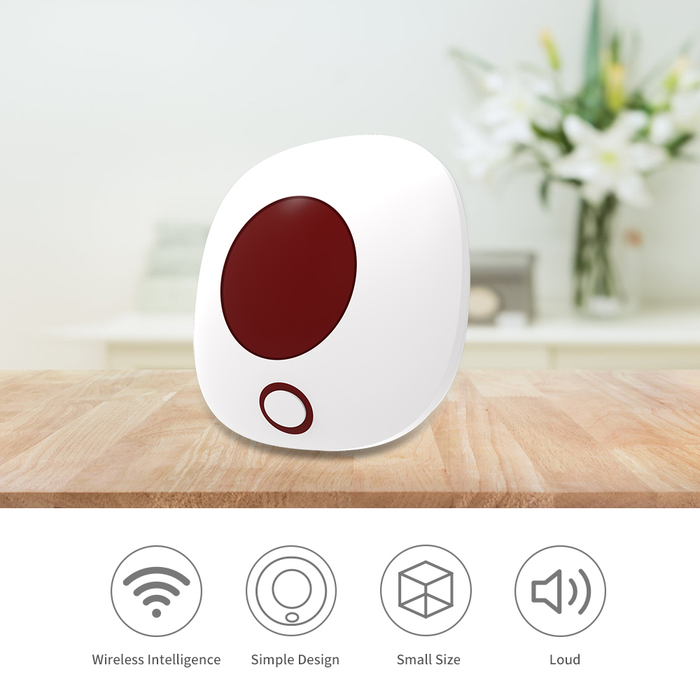 Staniot kryty bezprzewodowy sy – Home Security Equipment recenzja i cena