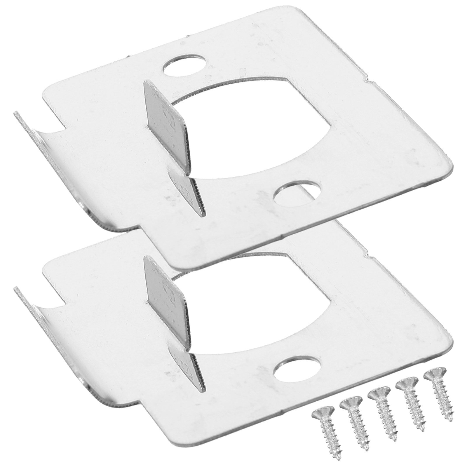 2 szt. akcesoriów do zamków dr – Door Reinforcer Kit recenzja i cena